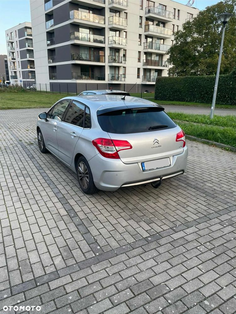 Citroën C4 1.6 VTi Selection - 3