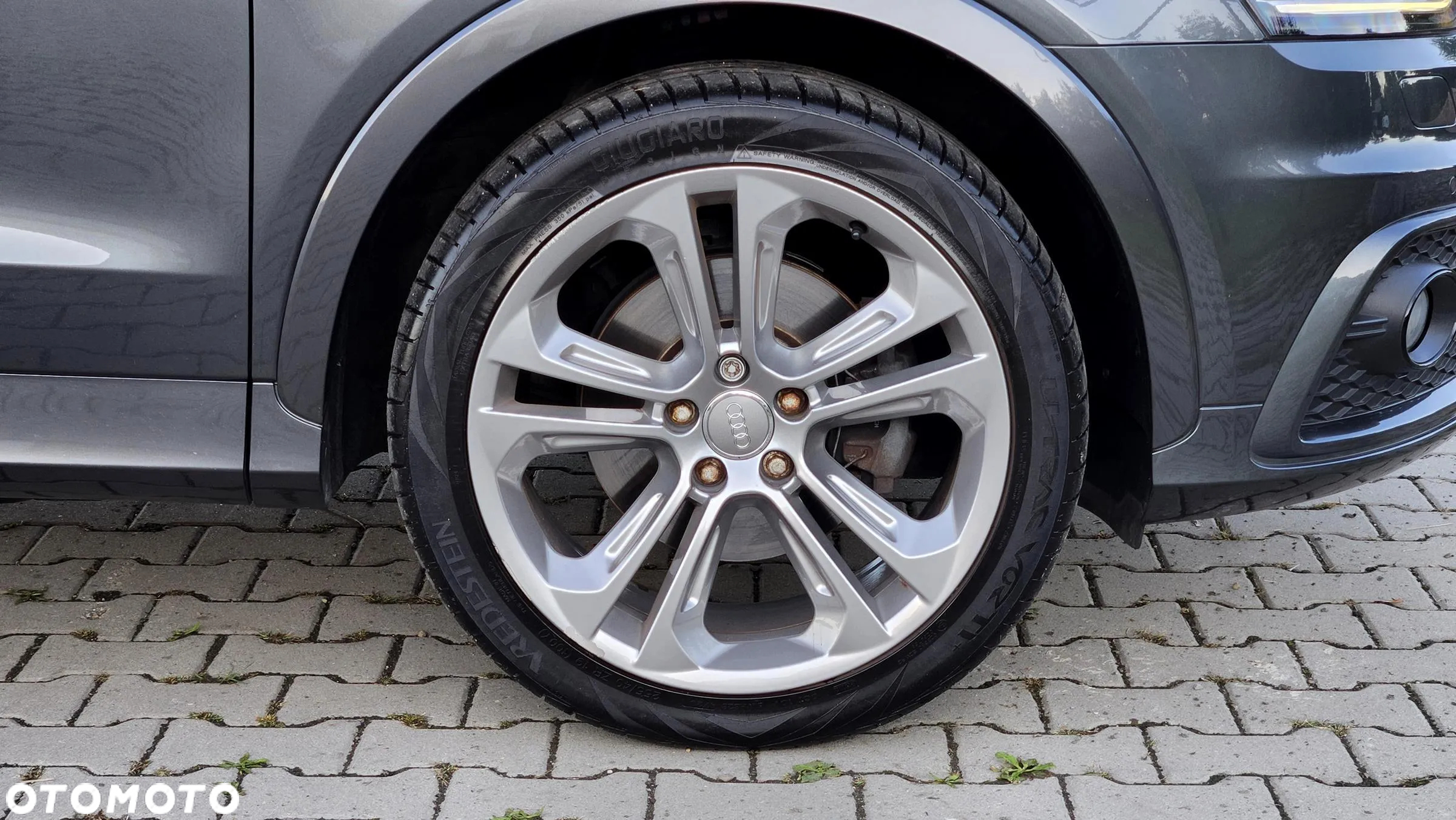 Audi Q3 2.0 TDI Quattro S tronic - 39