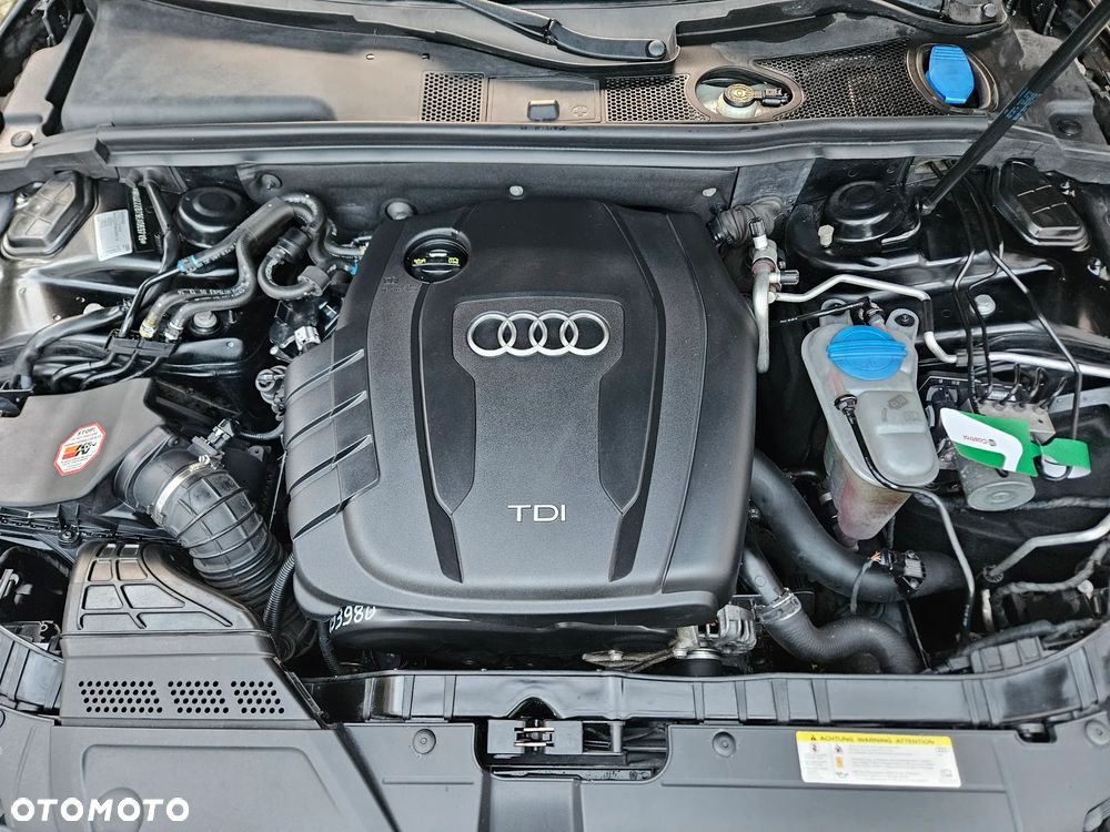 Audi A5 Sportback - 7