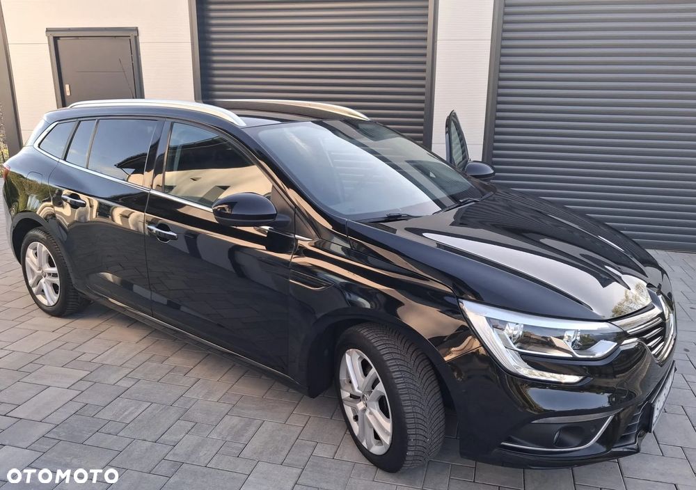 Renault Megane - 5