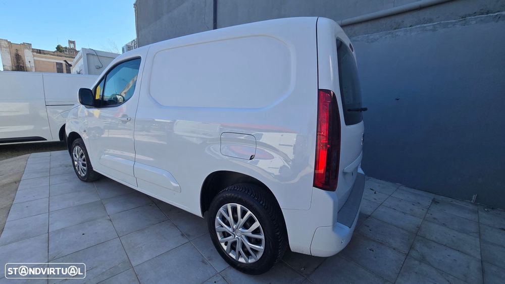 Citroën Berlingo 1.5 BlueHDi M Live - 7