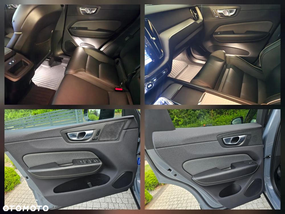 Volvo XC 60 B4 B Plus Dark - 26