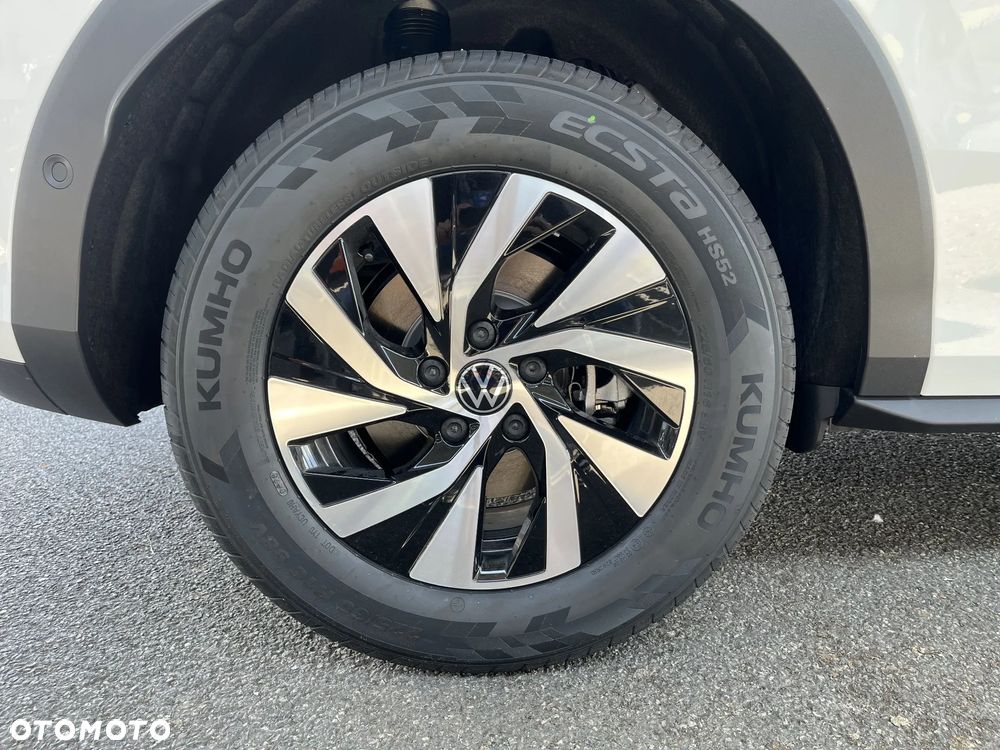Volkswagen T-Roc 1.5 eTSI Life DSG - 19