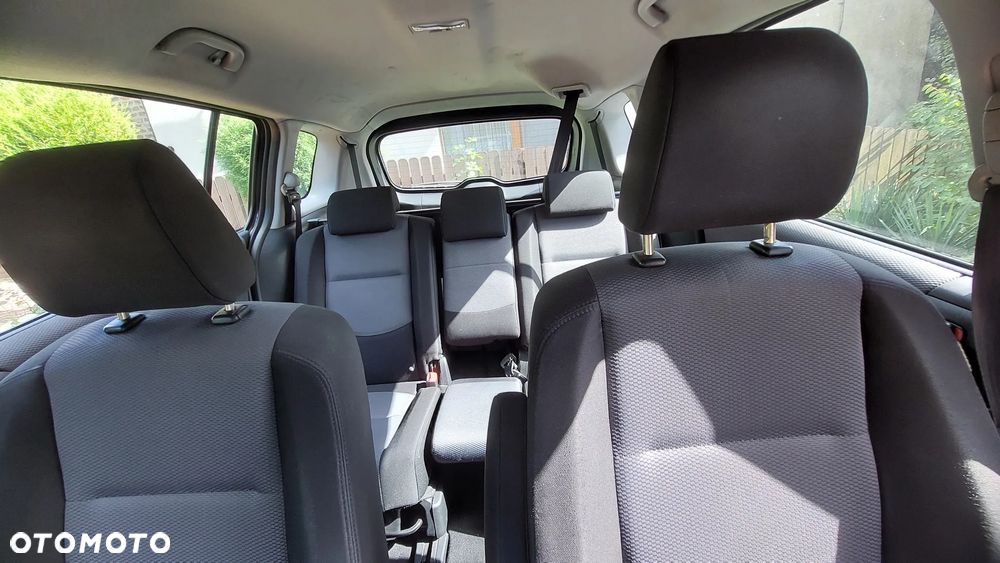 Mazda 5 2.0 CD DPF Comfort - 7