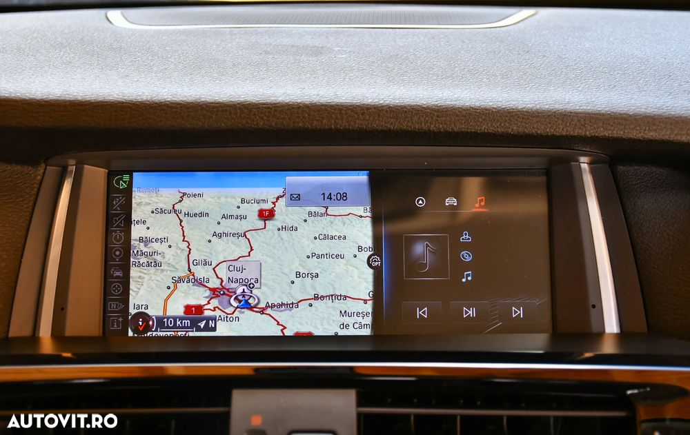 BMW X4 xDrive20d Aut. Advantage - 11