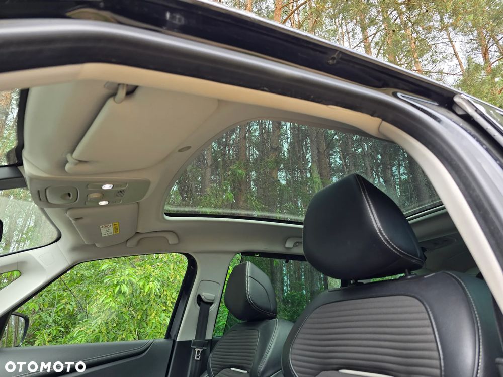 Renault Grand Scenic Gr 1.5 dCi Intens EDC - 11