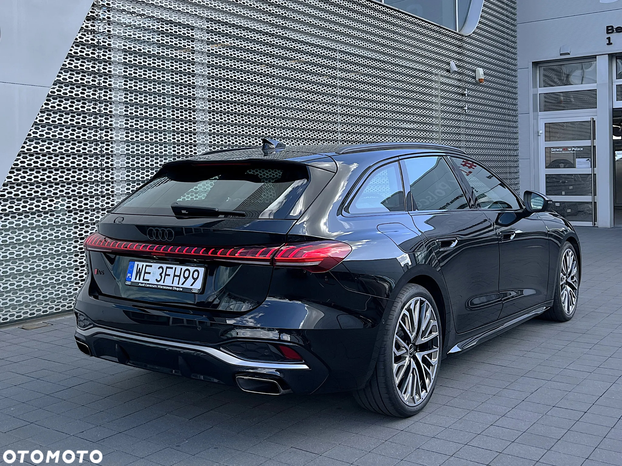 Audi A5 TFSI Quattro S tronic - 11