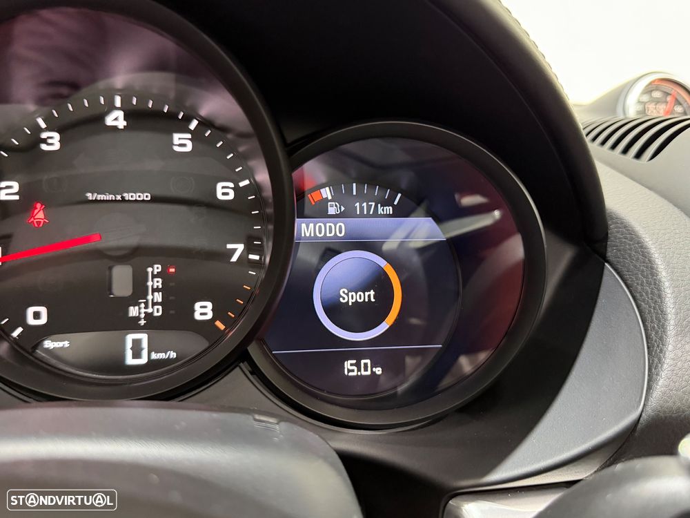 Porsche 718 Boxster Style Edition PDK - 48