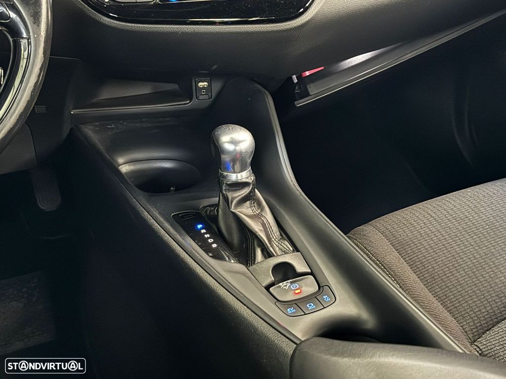 Toyota C-HR 1.8 Hybrid Exclusive - 33