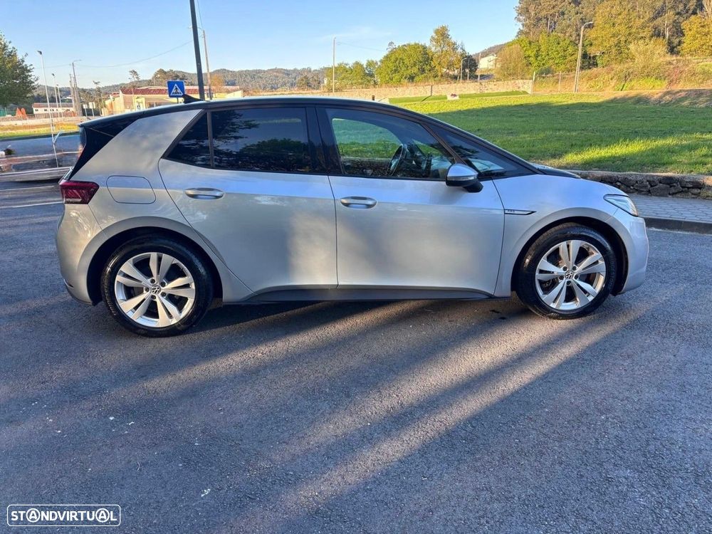 VW ID.3 58 kWh Pro - 4