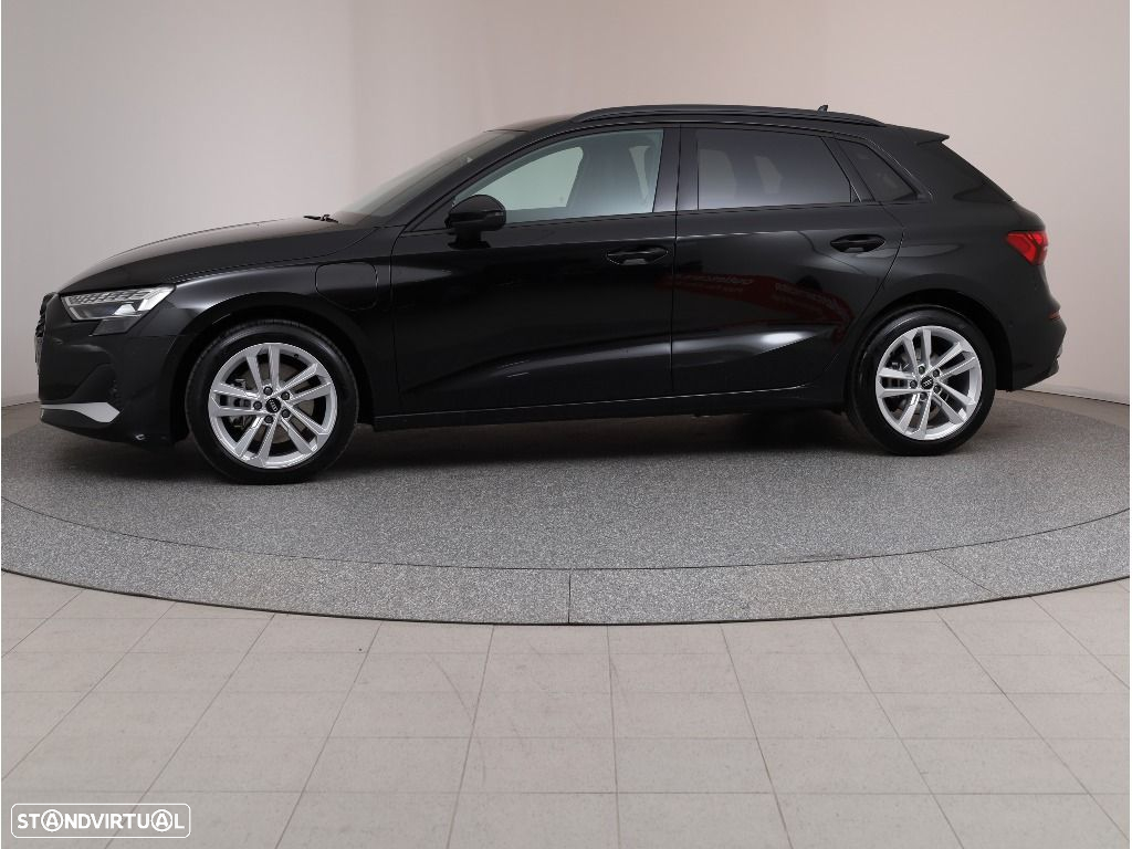 Audi A3 Sportback 40 TFSIe Advanced - 3