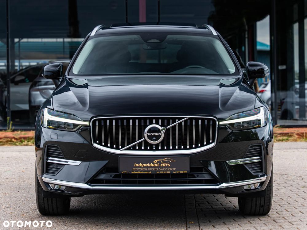 Volvo XC 60 B4 D Plus Bright - 14