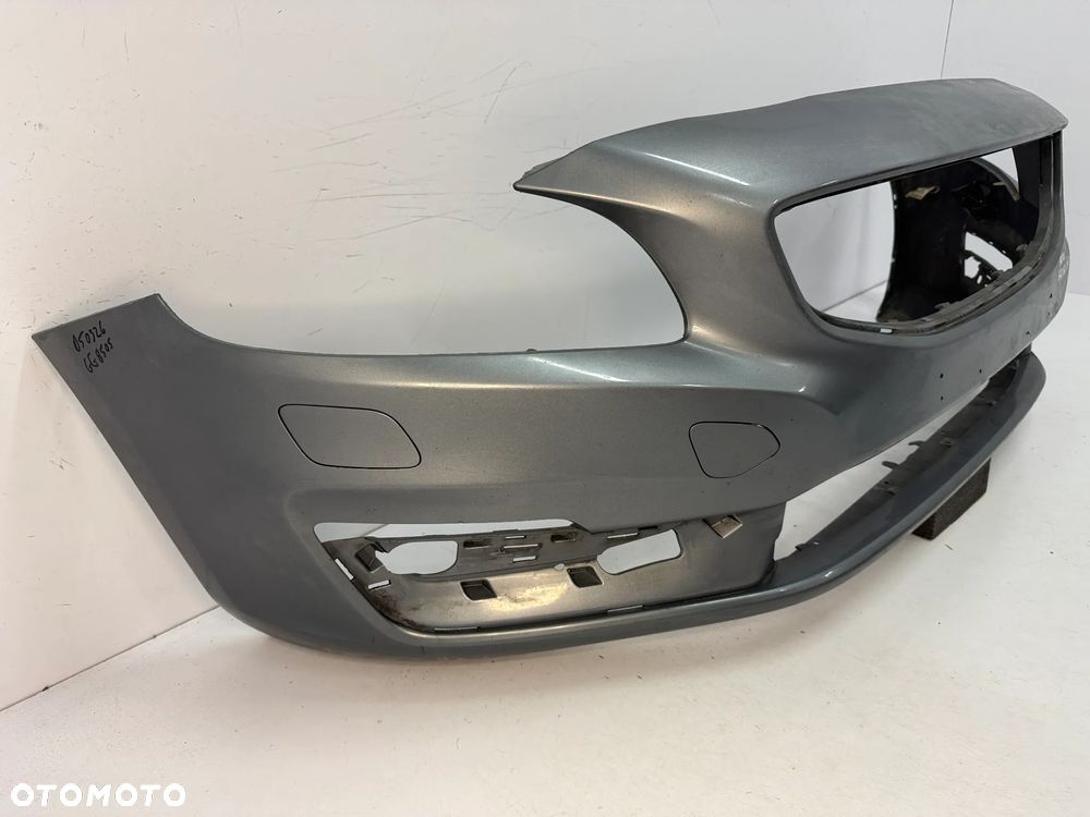 ZDERZAK PRZEDNI VOLVO S60 V60 II LIFT 2013-2018 - 2