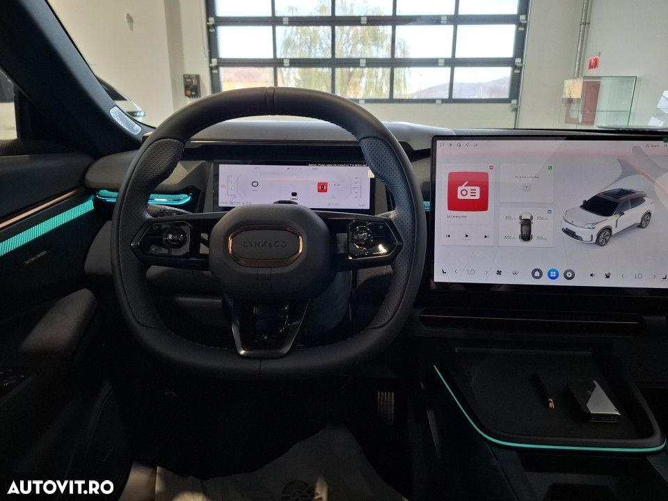 Lynk&Co 8 - 9