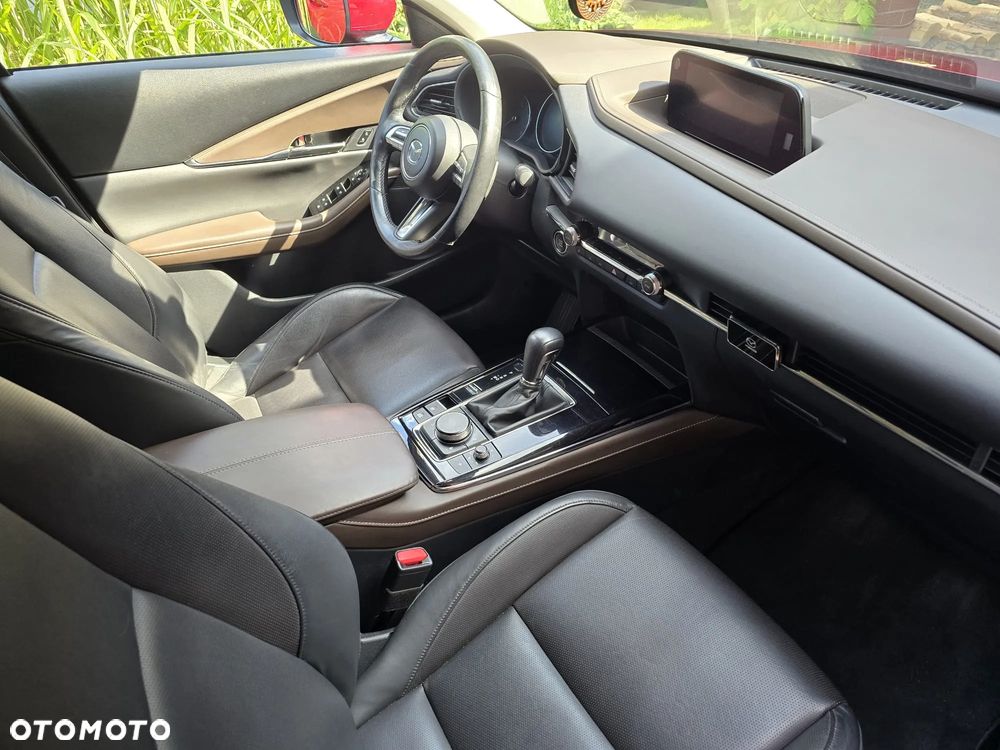 Mazda CX-30 - 11