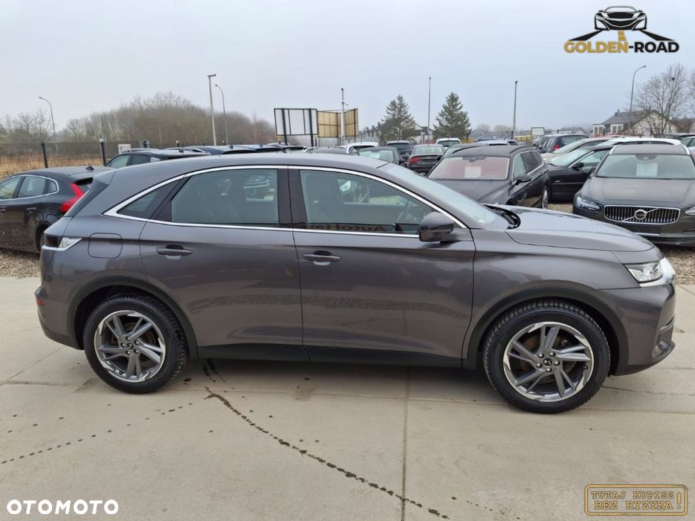 DS Automobiles DS 7 Crossback - 5