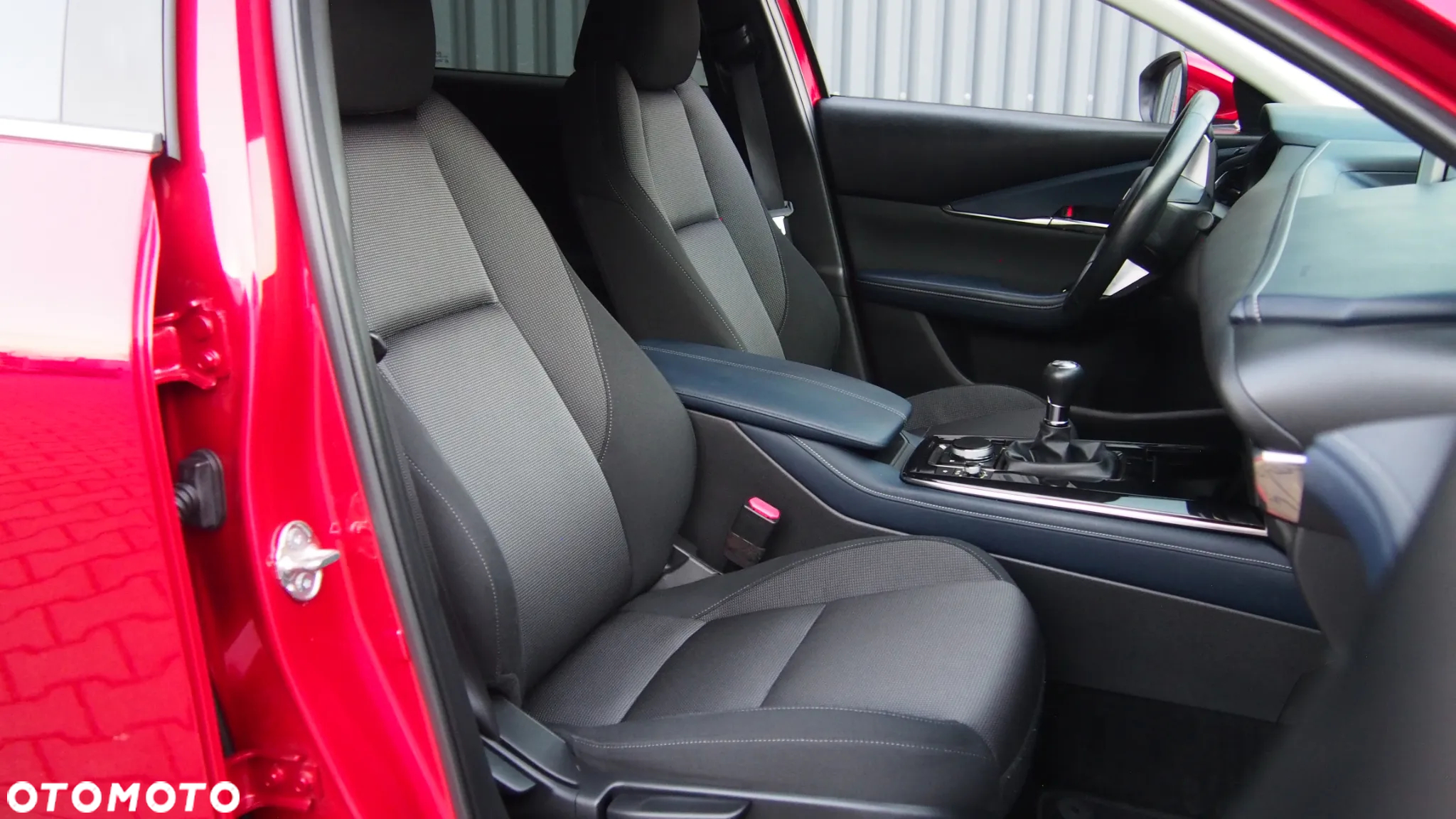 Mazda CX-30 2.0 mHEV Exclusive-Line 2WD - 9