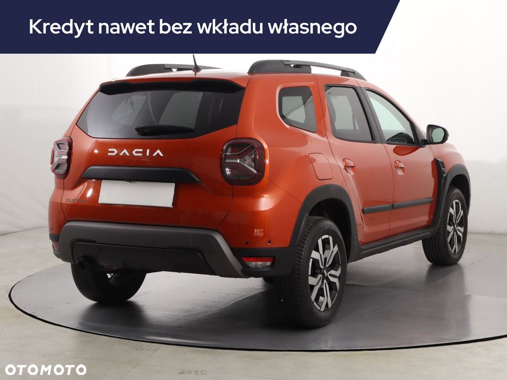 Dacia Duster - 7