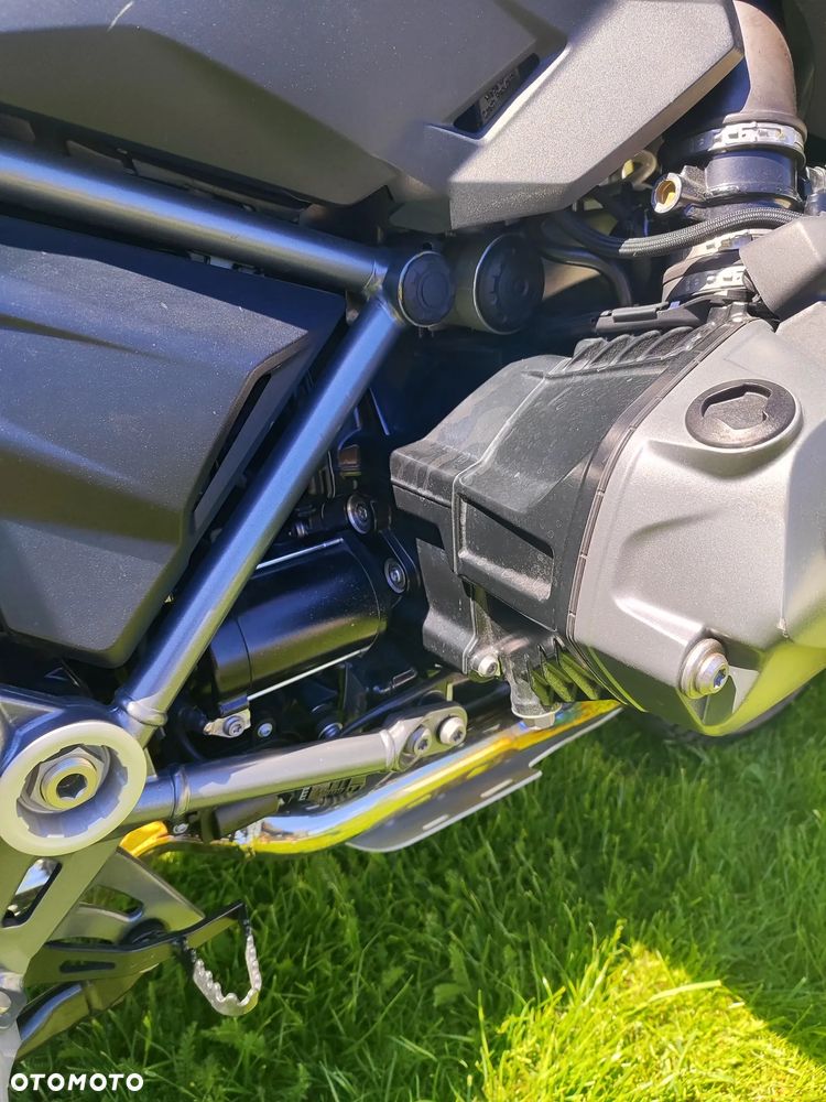 BMW GS - 15