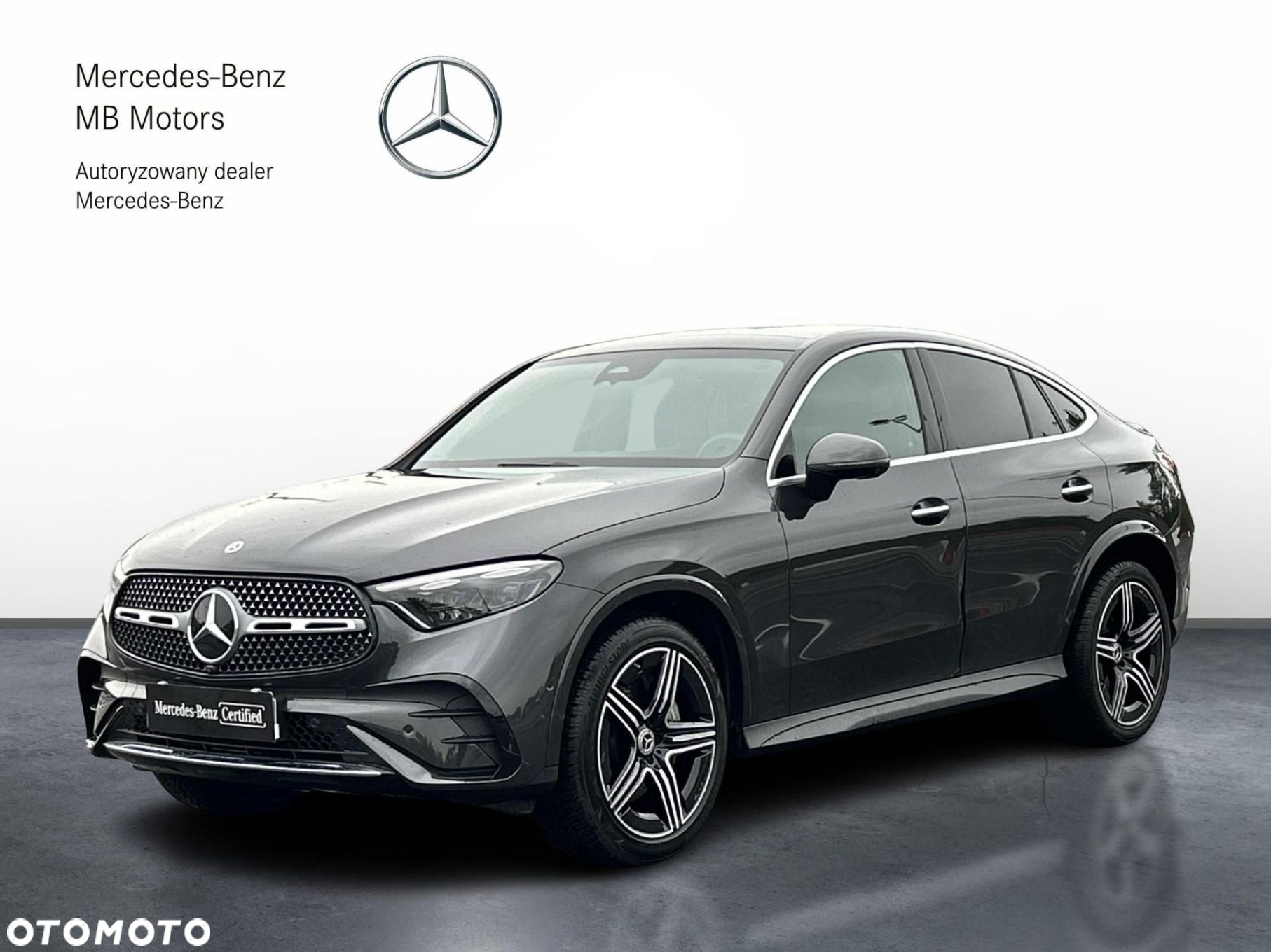 Mercedes-Benz GLC - 2