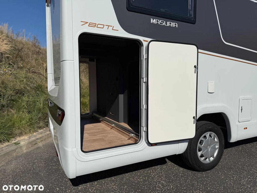 MASURIA 780 TL - 9