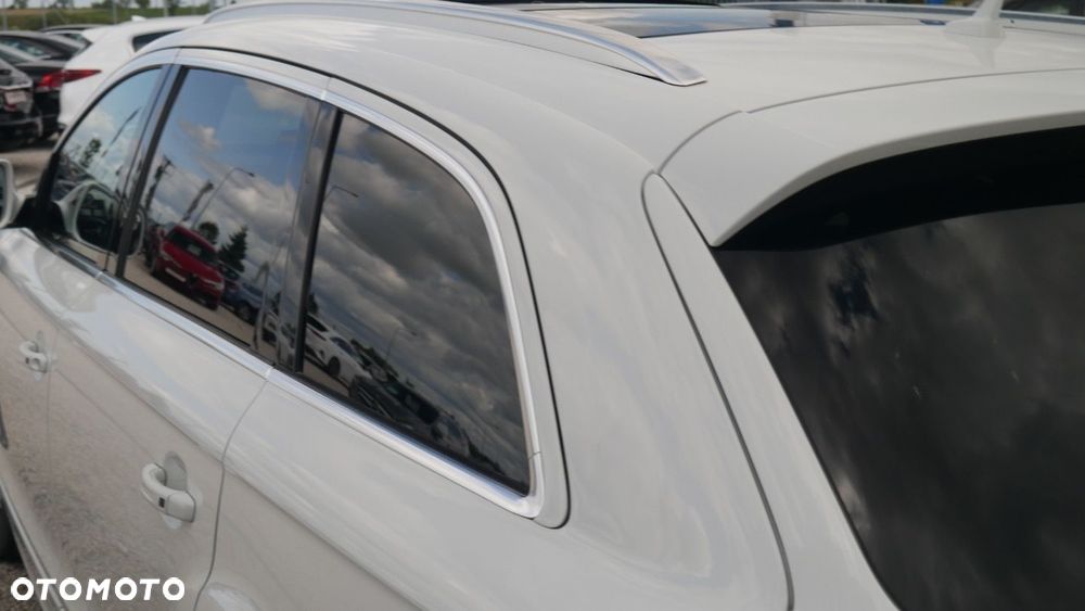Audi Q7 2012
