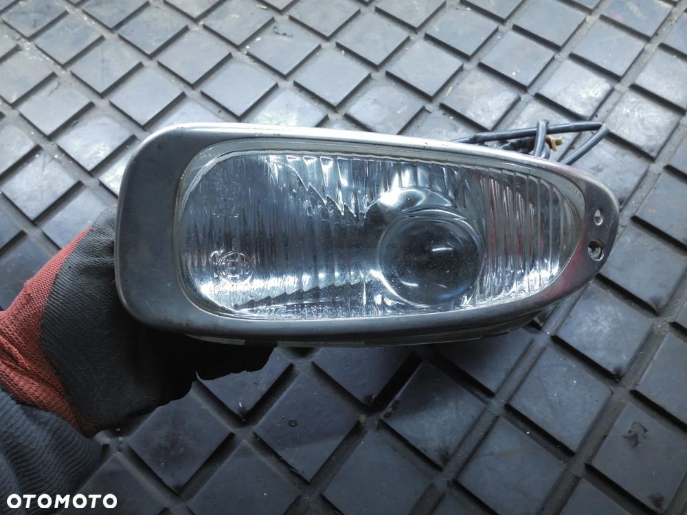 MAZDA XEDOS 6 LAMPA HALOGEN LEWY - 1