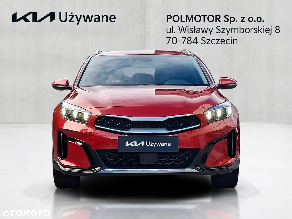 Kia XCeed 1.6 GDI PHEV Business Line DCT - 8