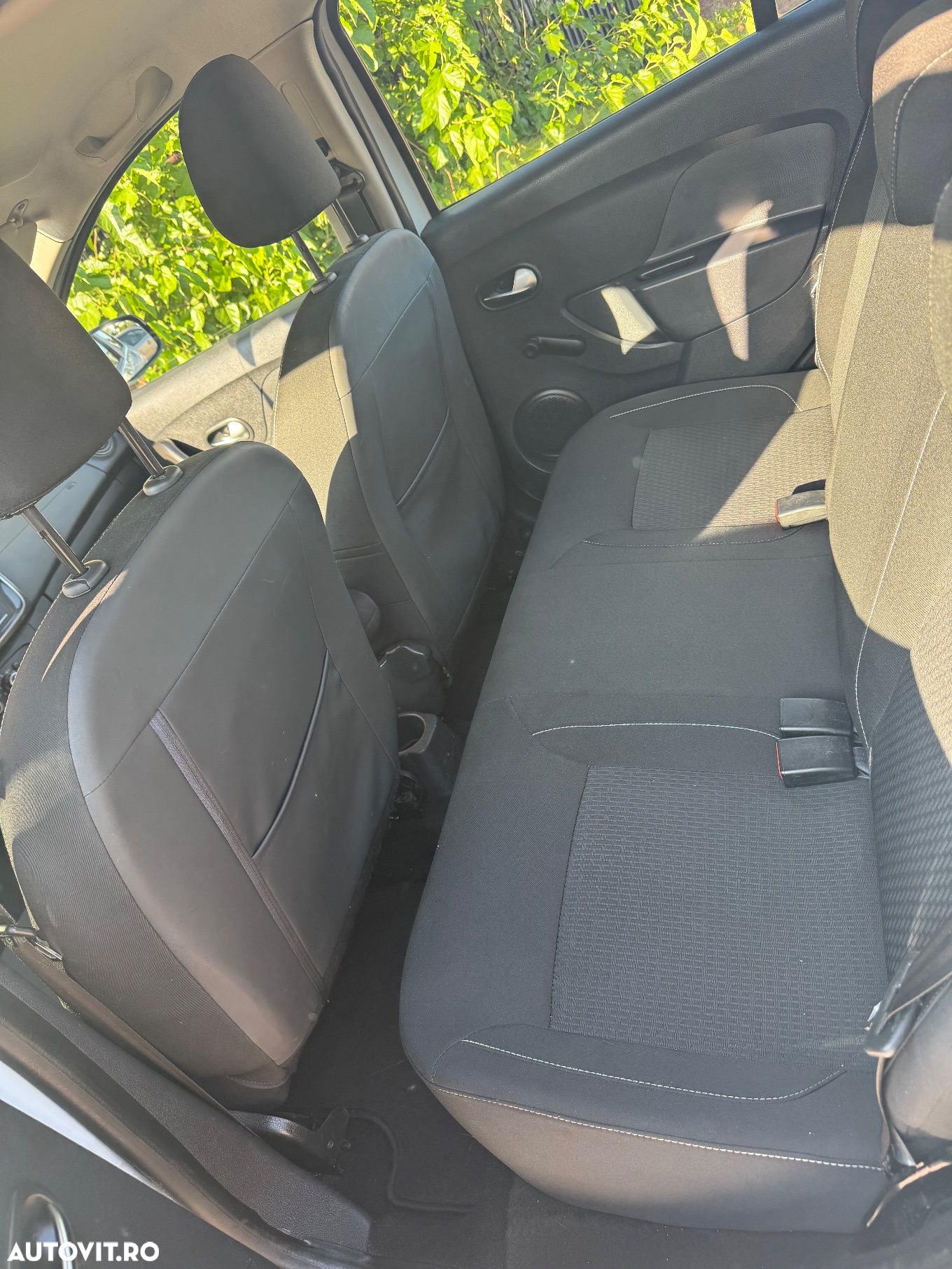 Dacia Sandero 0.9 TCe Prestige - 7