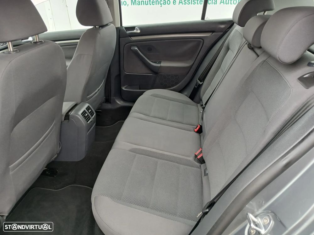 VW Golf 1.4 TSi Trendline Pack - 19