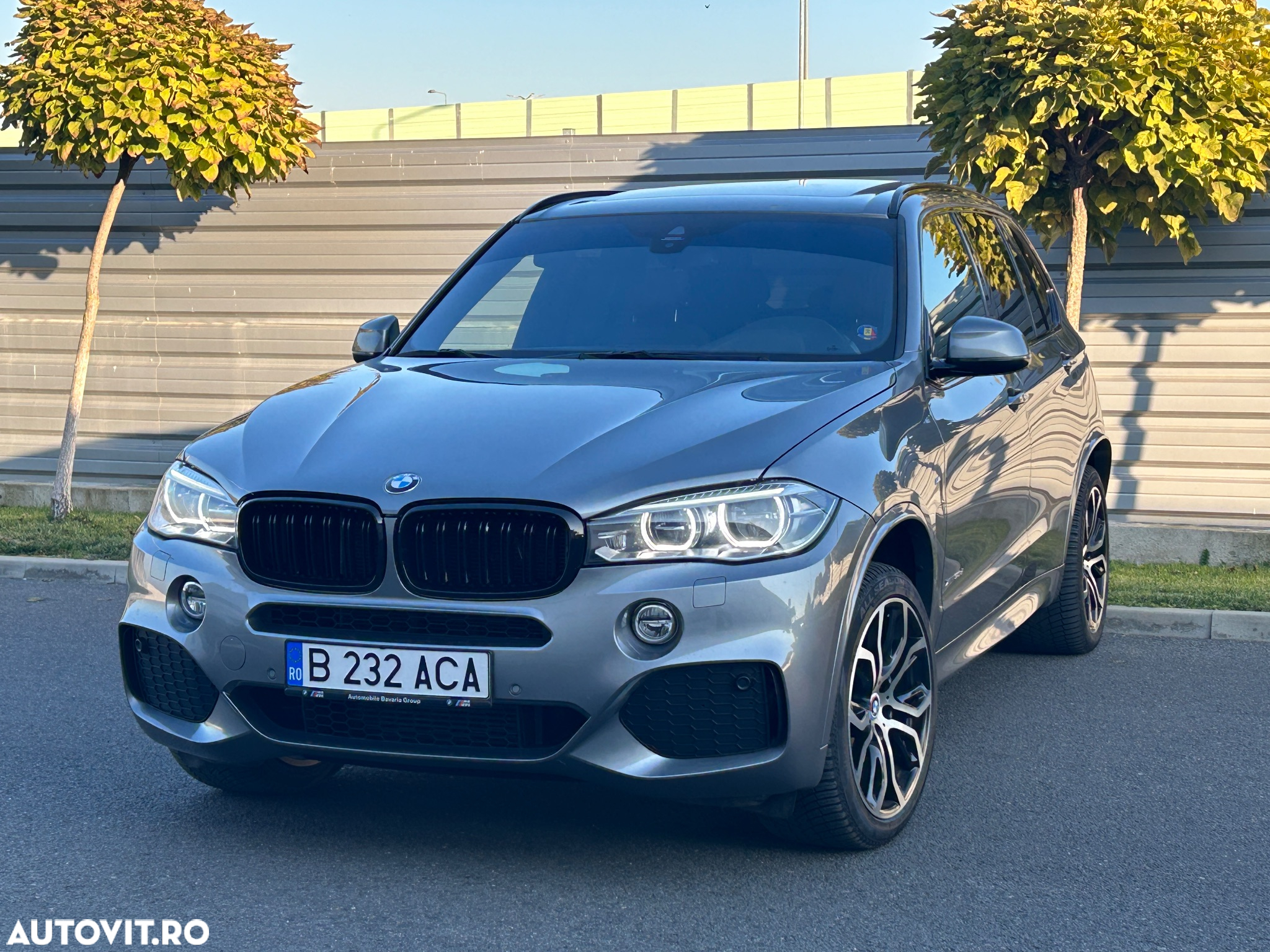 BMW X5 xDrive30d - 16