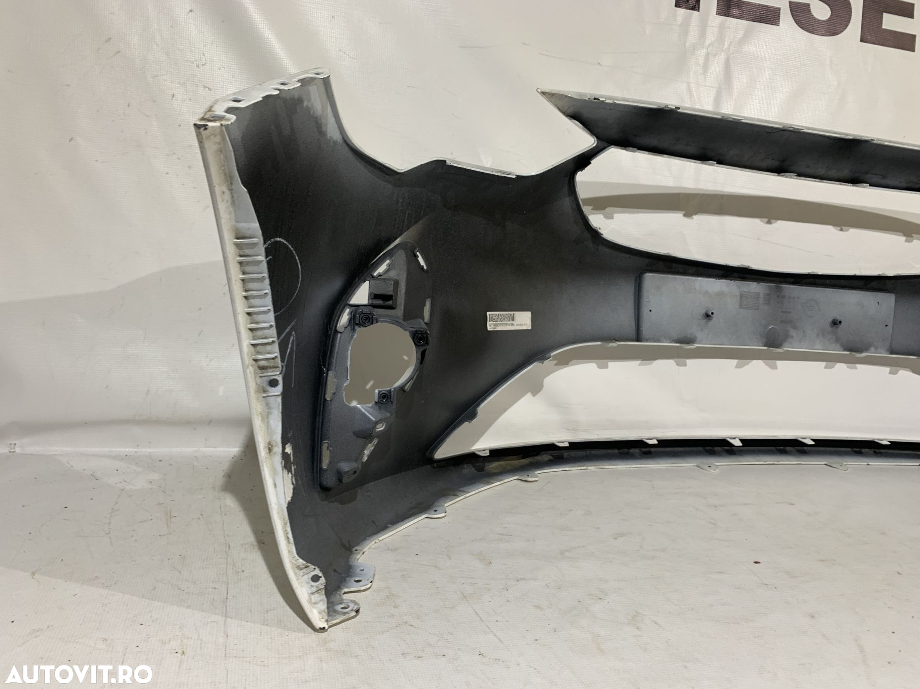 Bara fata Opel Corsa F, 2019, 2020, 2021, 2022, 2023, cod origine OE 9830280980. - 6