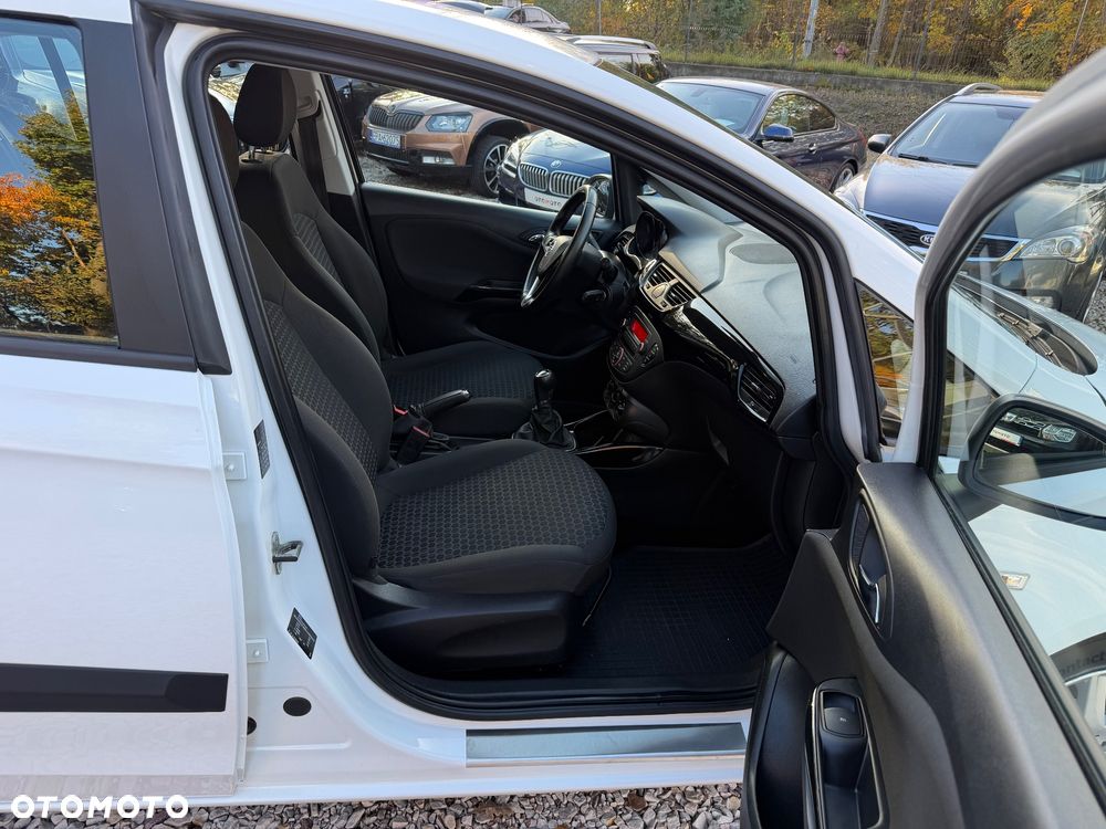 Opel Corsa 1.4 Cosmo - 14