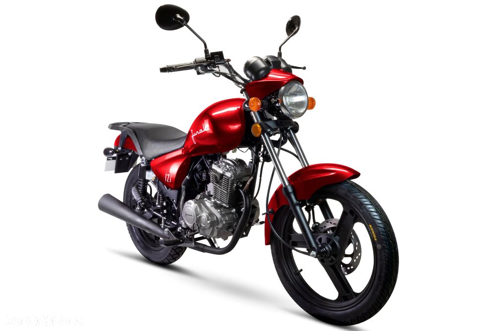 Junak 121 - 3