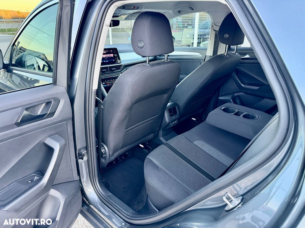 Volkswagen T-Roc 2.0 TDI SCR IQ.DRIVE - 13