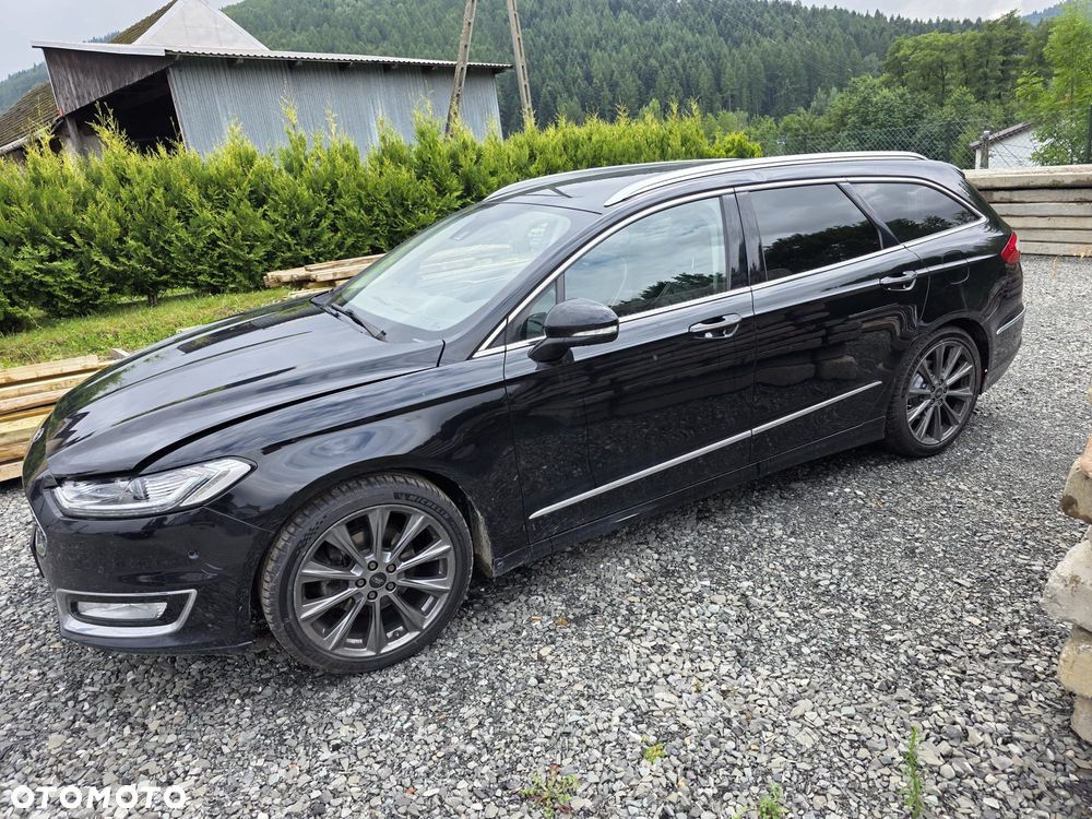 Ford Mondeo Vignale 2.0 TDCi Bi-Turbo PowerShift - 1