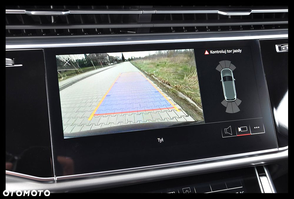 Audi Q7 45 TDI quattro tiptronic S line - 26