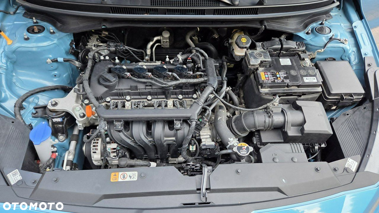 Hyundai i20 - 36