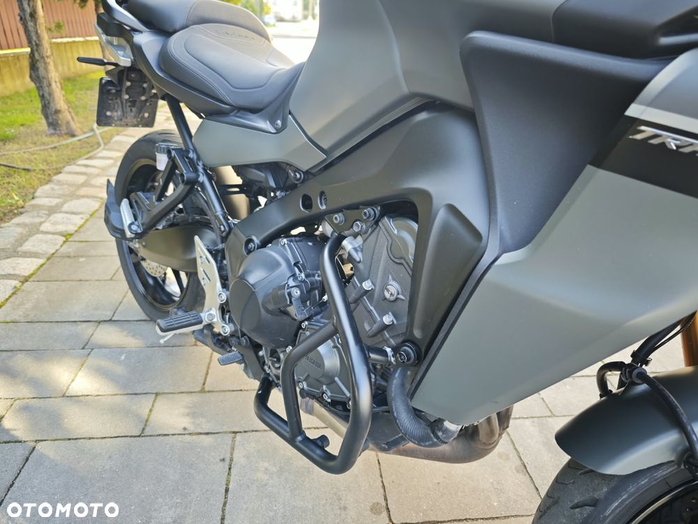 Yamaha Tracer - 38