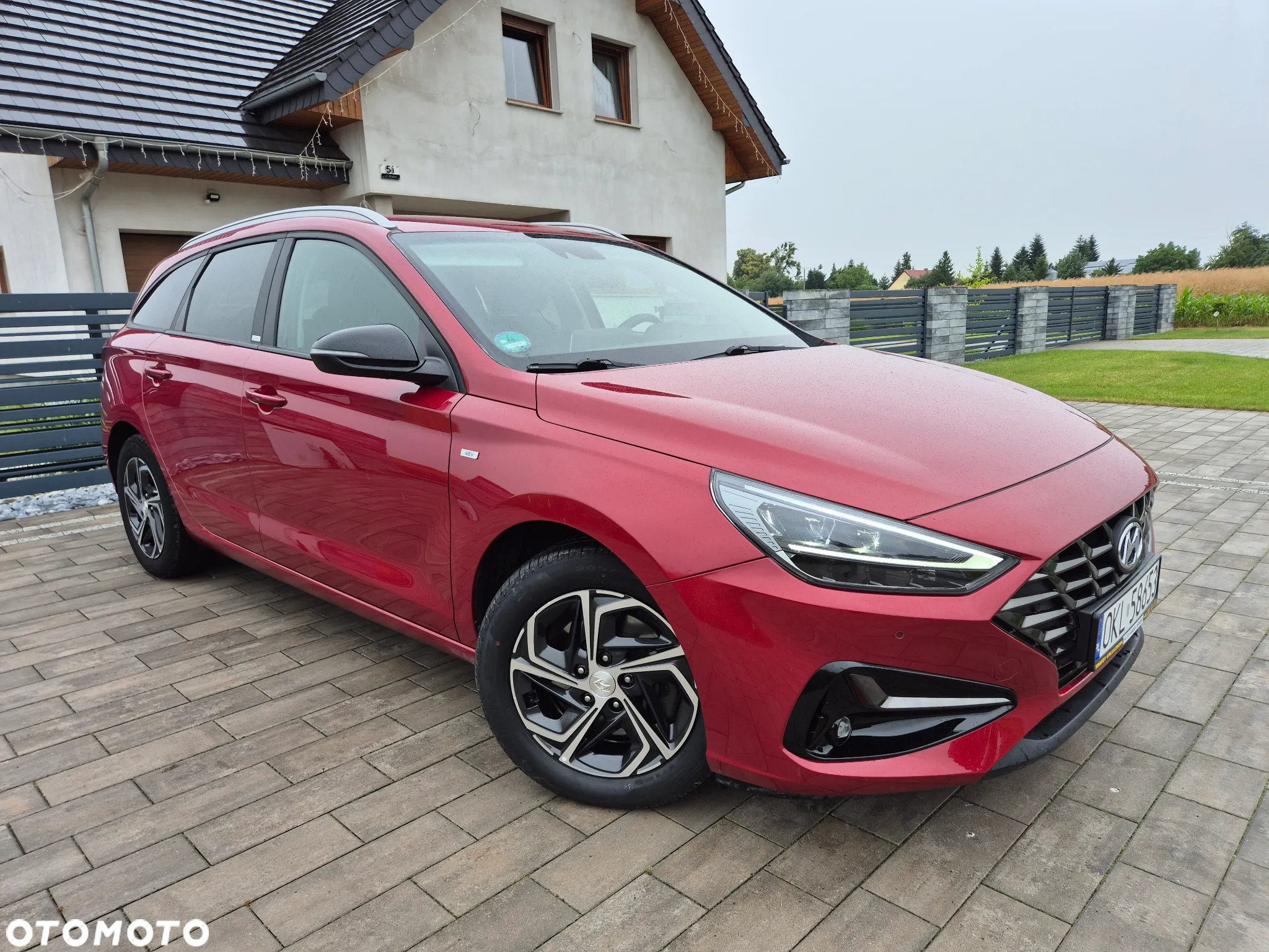 Hyundai i30 - 2