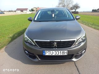 Peugeot 308 1.6 BlueHDi Active S&S EAT6