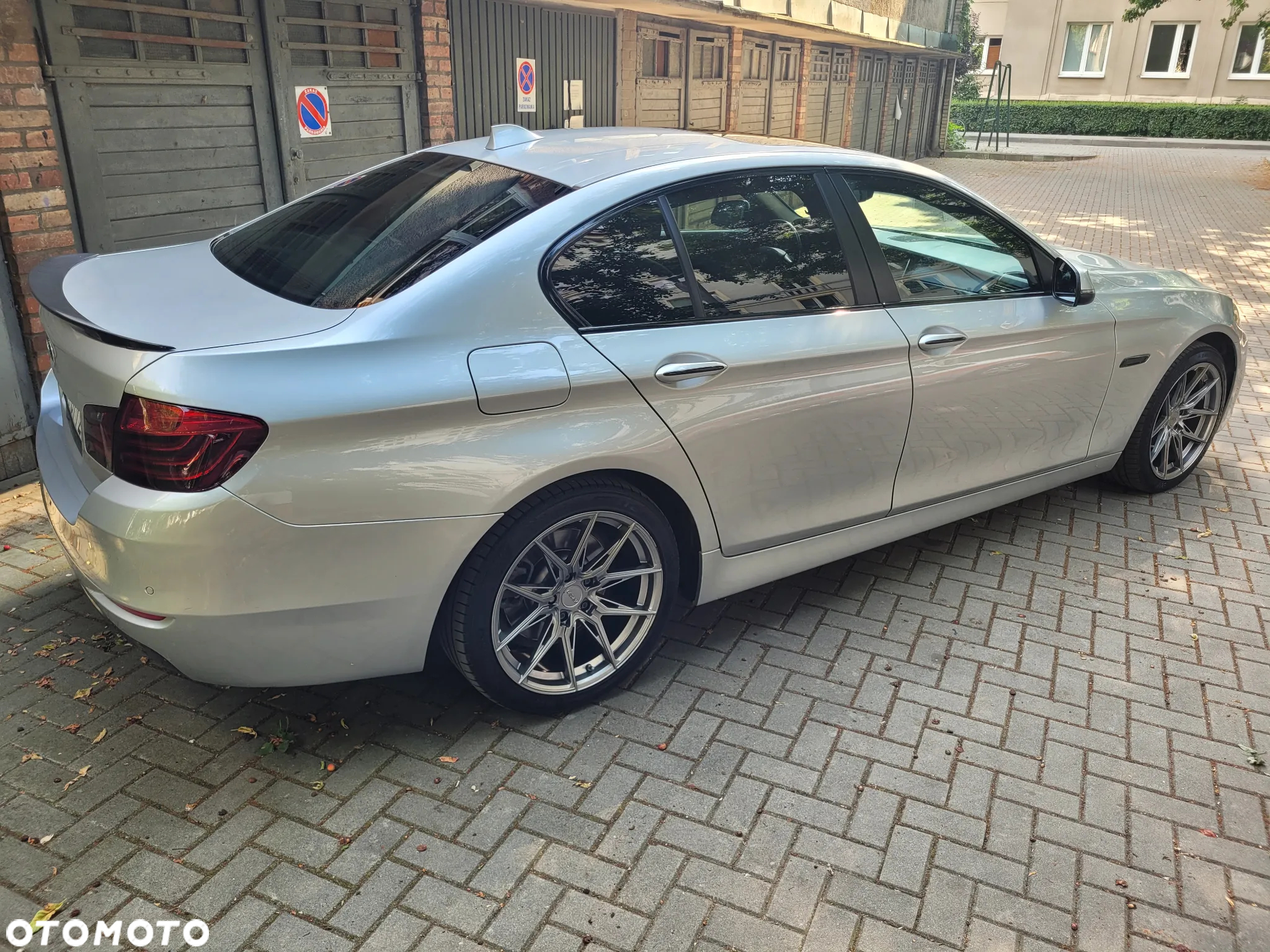 BMW Seria 5 - 6