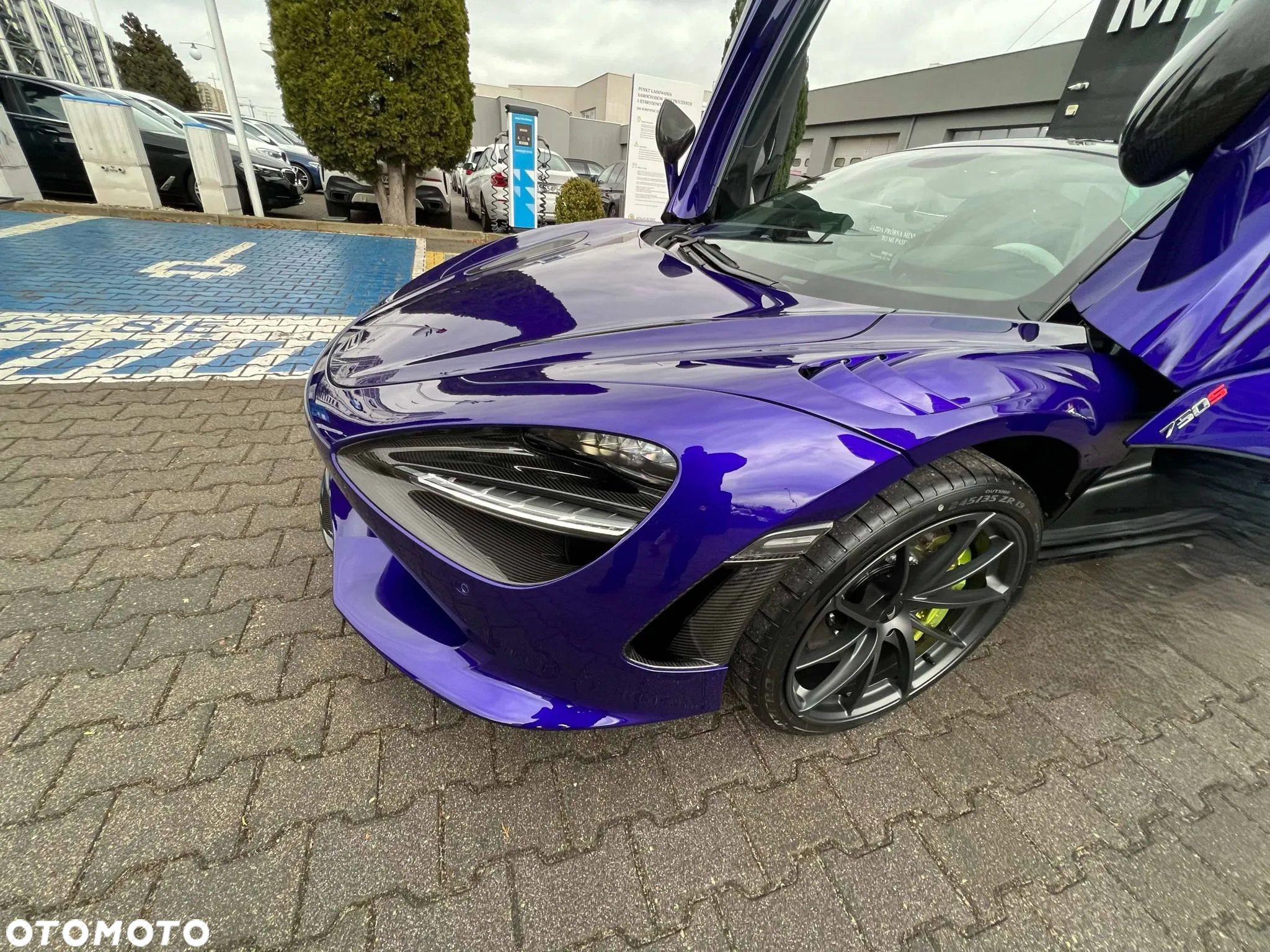 McLaren Inny - 14