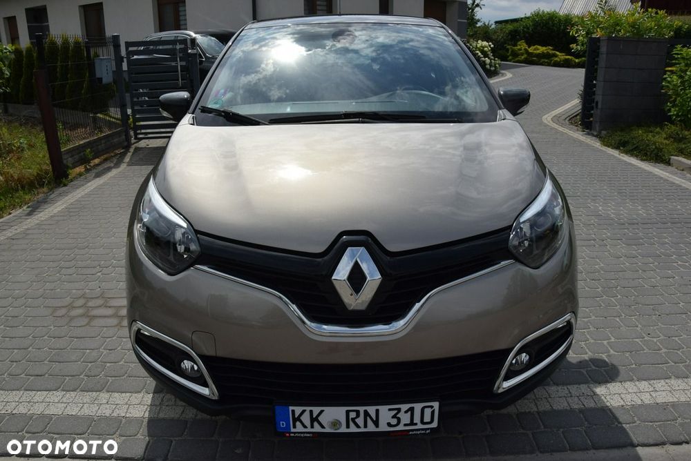 Renault Captur ENERGY TCe 120 Experience - 7
