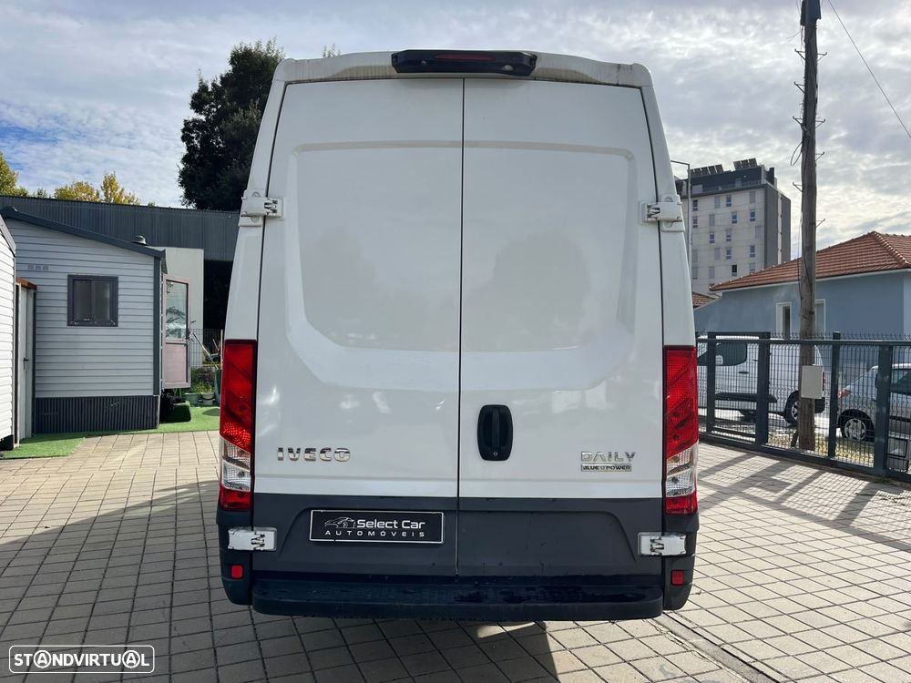Iveco Daily IS35CC2AA L4 H4 - 5