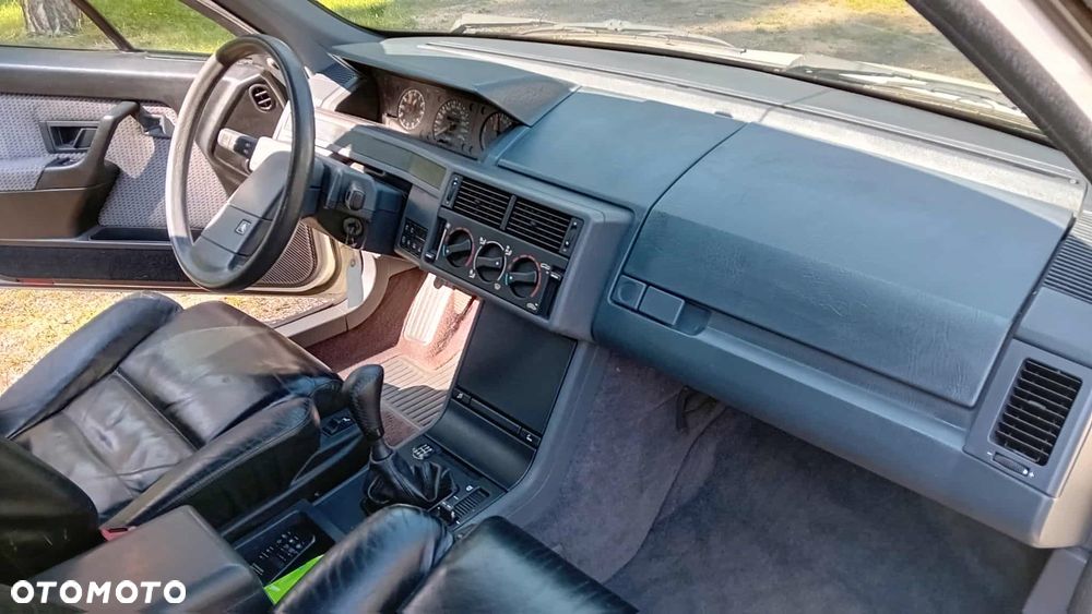 Citroën XM 2.0 SX - 20