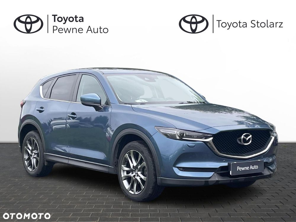 Mazda CX-5 2.0 Skyenergy 2WD - 7