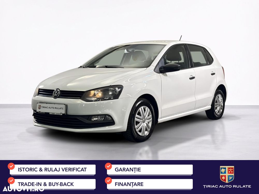 Volkswagen Polo - 2