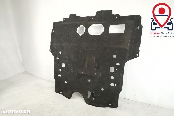 Scut Motor Original In Stare Buna Peugeot  2008 2 [2019 - 2023] - 3