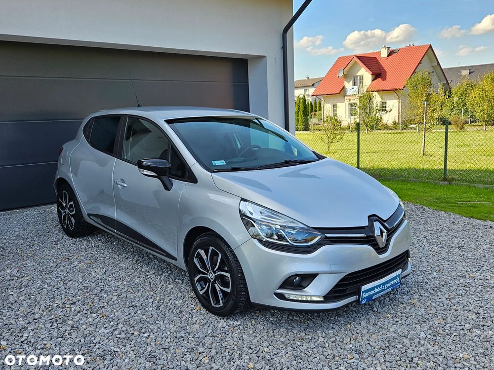 Renault Clio 0.9 Energy TCe Zen - 16
